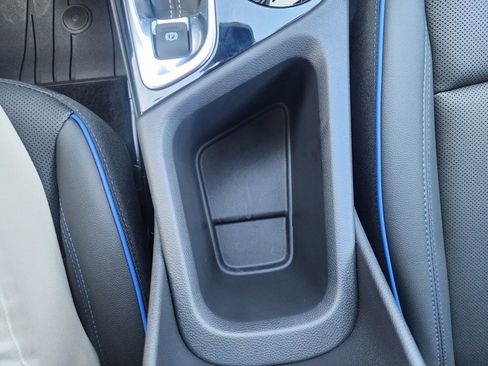 Certified 2025 Buick Encore GX Sport Touring w/ Comfort Package image 47