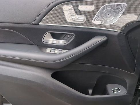 Used 2021 Mercedes-Benz GLE 53 AMG GLE 53 AMG image 22