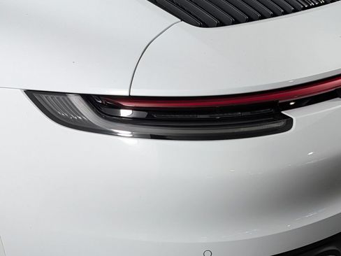 Certified 2022 Porsche 911 Carrera S w/ Sport Package RWD image 16