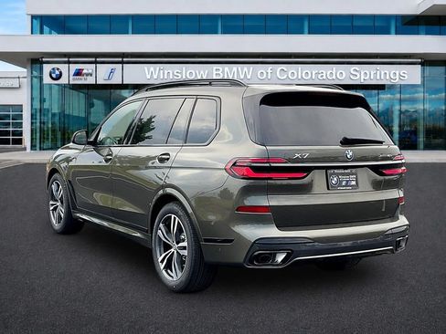 New 2027 BMW X7 xDrive40i w/ Executive Package AWD/4WD image 4