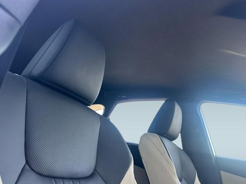 Certified 2024 Lexus NX 250 FWD image 25