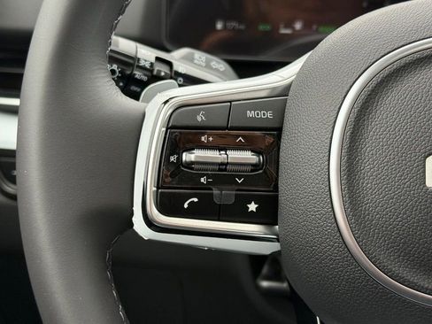 New 2026 Kia Carnival SX FWD image 19