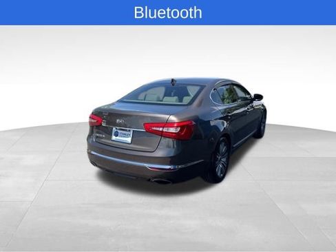 Used 2015 Kia Cadenza Premium FWD image 5