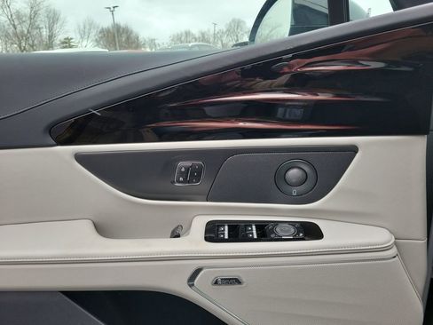 New 2026 Lincoln Nautilus Premier w/ Equipment Group 102A image 20