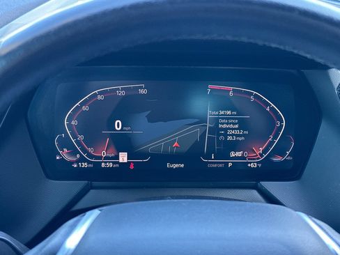 Used 2022 BMW 228i xDrive Gran Coupe w/ Convenience Package AWD/4WD image 23