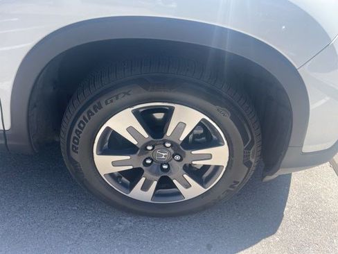 Used 2019 Honda Ridgeline RTL-T image 18