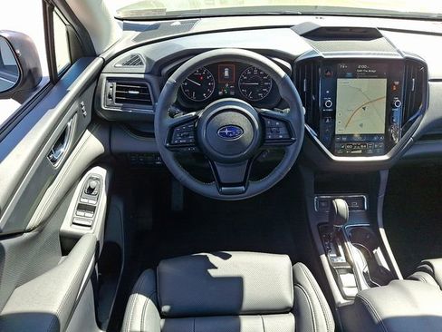New 2025 Subaru Ascent Bronze Edition image 2