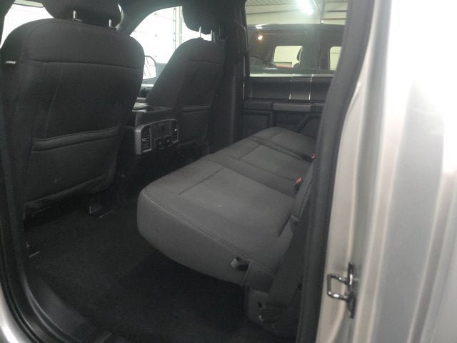 Used 2019 Ford F150 XLT w/ Equipment Group 302A Luxury AWD/4WD image 14