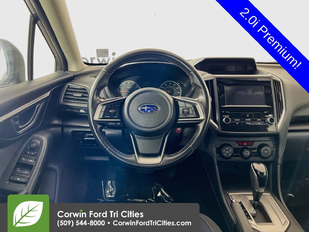 Used 2019 Subaru Crosstrek 2.0i Premium w/ Popular Package #2 AWD/4WD image 24
