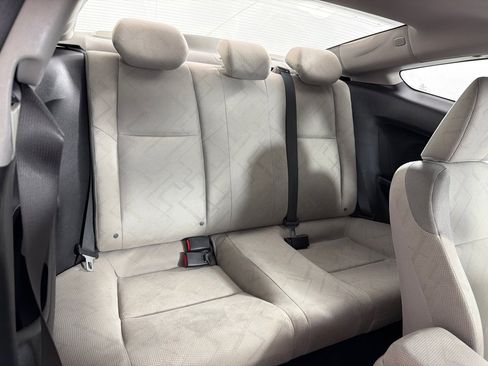 Used 2013 Honda Civic LX image 20