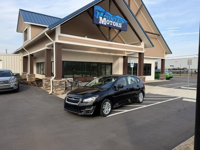 Used 2016 Subaru Impreza 2.0i Premium w/ Popular Package #1