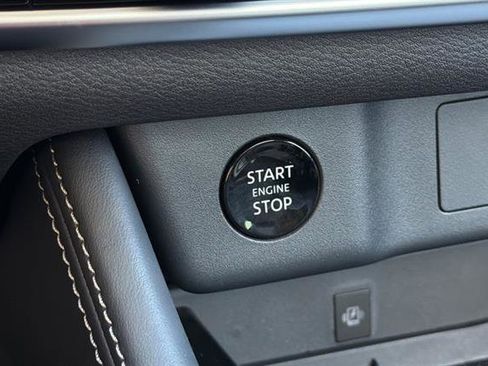 New 2026 Nissan Rogue Platinum AWD/4WD image 26