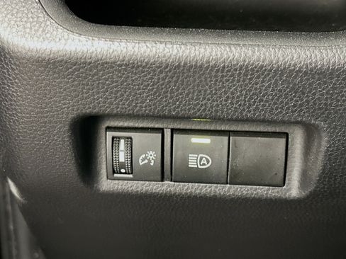 Used 2024 Toyota RAV4 LE image 17