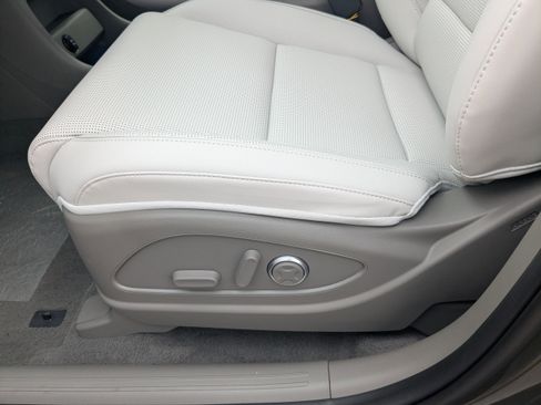 New 2026 Hyundai Palisade SEL Premium FWD image 21