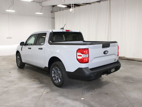 New 2026 Ford Maverick XLT w/ XLT Luxury Package AWD/4WD image 6