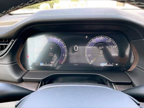 New 2026 Jeep Grand Cherokee Limited w/ Limited Altitude Package RWD image 10