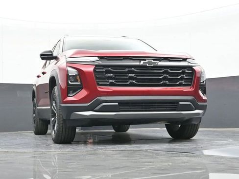 New 2026 Chevrolet Equinox LT w/ Midnight Edition FWD image 50