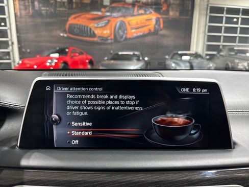 Used 2016 BMW 750i Executive Pkg 2 $101K MSRP image 85