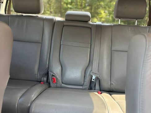 Used 2008 Toyota Tundra Limited AWD/4WD image 20