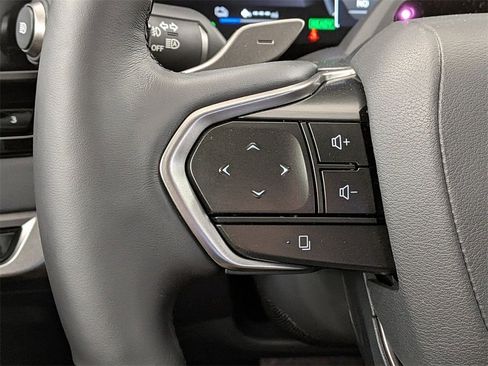 New 2026 Lexus RX 450h Luxury image 23