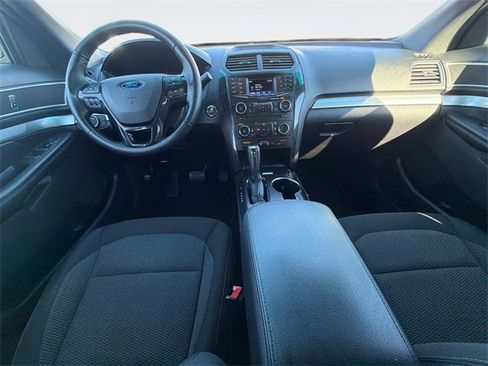 Used 2017 Ford Explorer XLT image 20