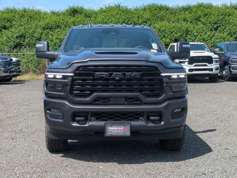 New 2026 RAM 2500 Limited AWD/4WD image 2