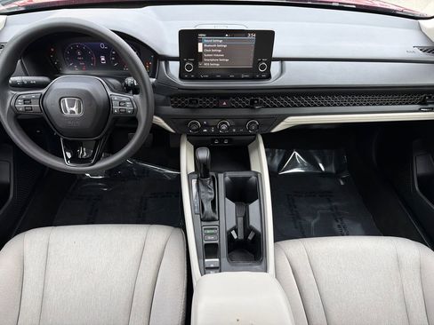 Used 2024 Honda Accord LX image 15