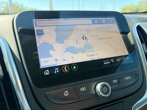 Used 2020 Chevrolet Equinox LT image 15