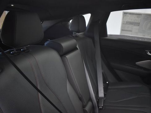 New 2026 Acura RDX A-Spec image 27