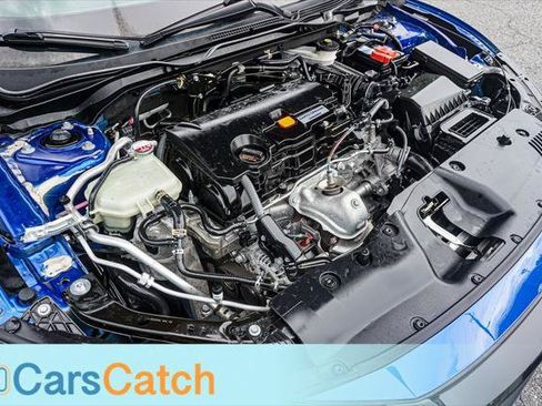 Used 2020 Honda Civic LX image 33