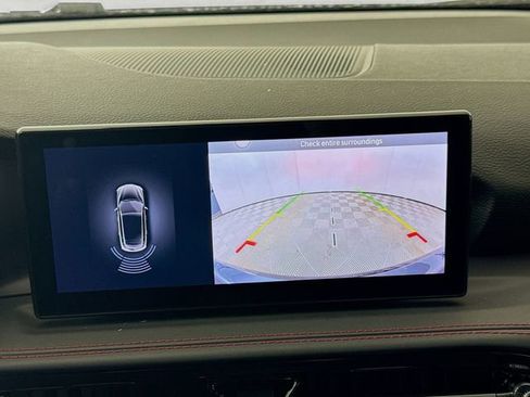 Used 2024 Dodge Hornet R/T image 13