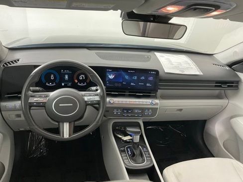 Used 2024 Hyundai Kona SEL FWD image 25