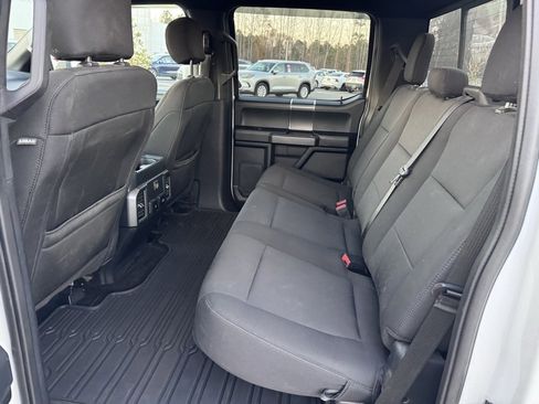 Used 2020 Ford F150 XLT w/ Equipment Group 302A Luxury image 32