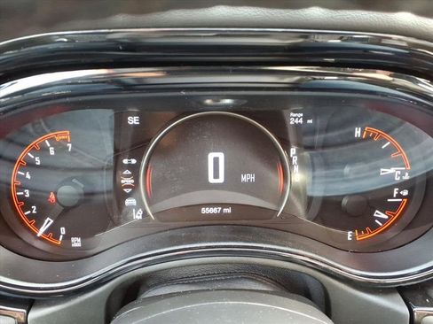 Used 2022 Dodge Durango Citadel image 24