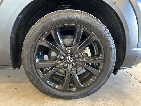 Used 2024 MAZDA CX-30 AWD 2.5 S w/ Select Sport Pkg image 23