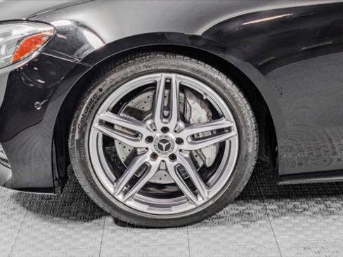 Used 2019 Mercedes-Benz E 450 Coupe image 33