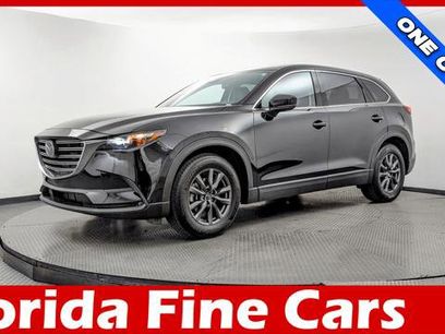 Used 2023 MAZDA CX-9 Touring