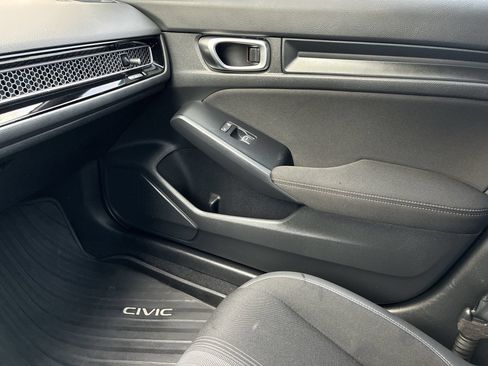 Certified 2024 Honda Civic Sport image 31