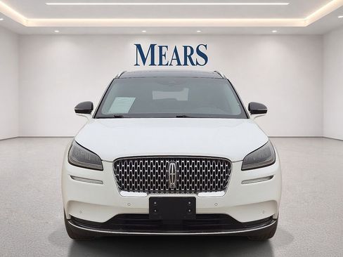 Used 2020 Lincoln Corsair Reserve w/ Equipment Group 201A AWD/4WD image 8