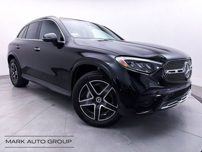 Used 2024 Mercedes-Benz GLC 300 w/ AMG Line