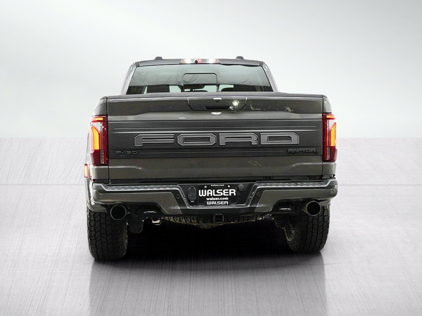 Used 2024 Ford F150 Raptor AWD/4WD image 6