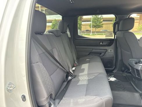 New 2026 Toyota Tundra SR5 RWD image 32
