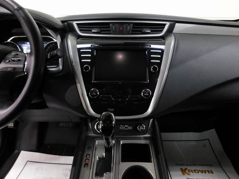 Used 2024 Nissan Murano SL image 47