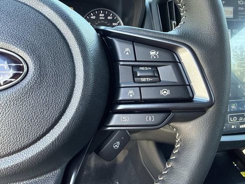 New 2026 Subaru Forester Limited image 34