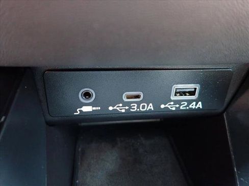 Certified 2023 Subaru Outback Onyx Edition image 20