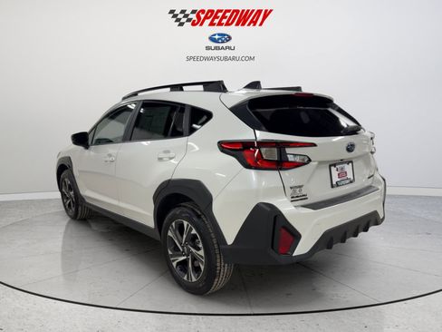 Certified 2026 Subaru Crosstrek 2.0i Premium image 7