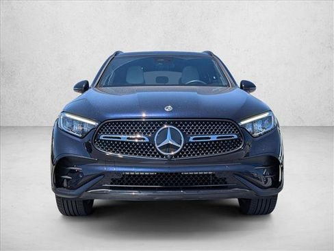 Certified 2023 Mercedes-Benz GLC 300 4MATIC image 2