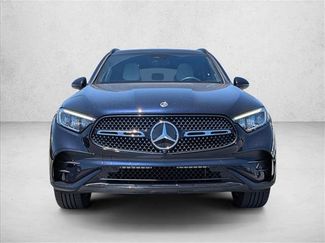 Certified 2023 Mercedes-Benz GLC 300 4MATIC video 2