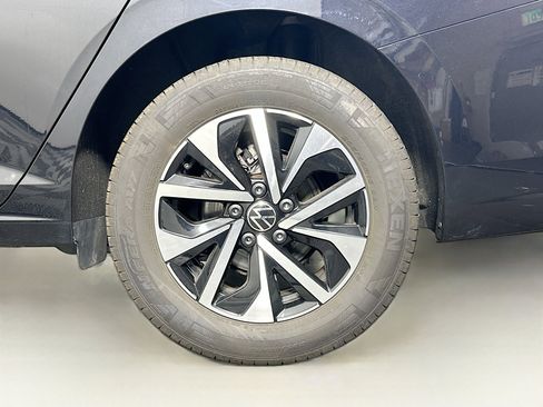 Used 2025 Volkswagen Jetta S FWD image 11