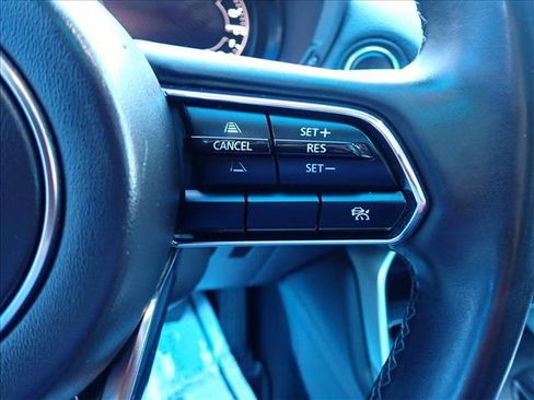 Used 2024 MAZDA CX-90 Plug-In Hybrid w/ Premium Pkg AWD/4WD image 17